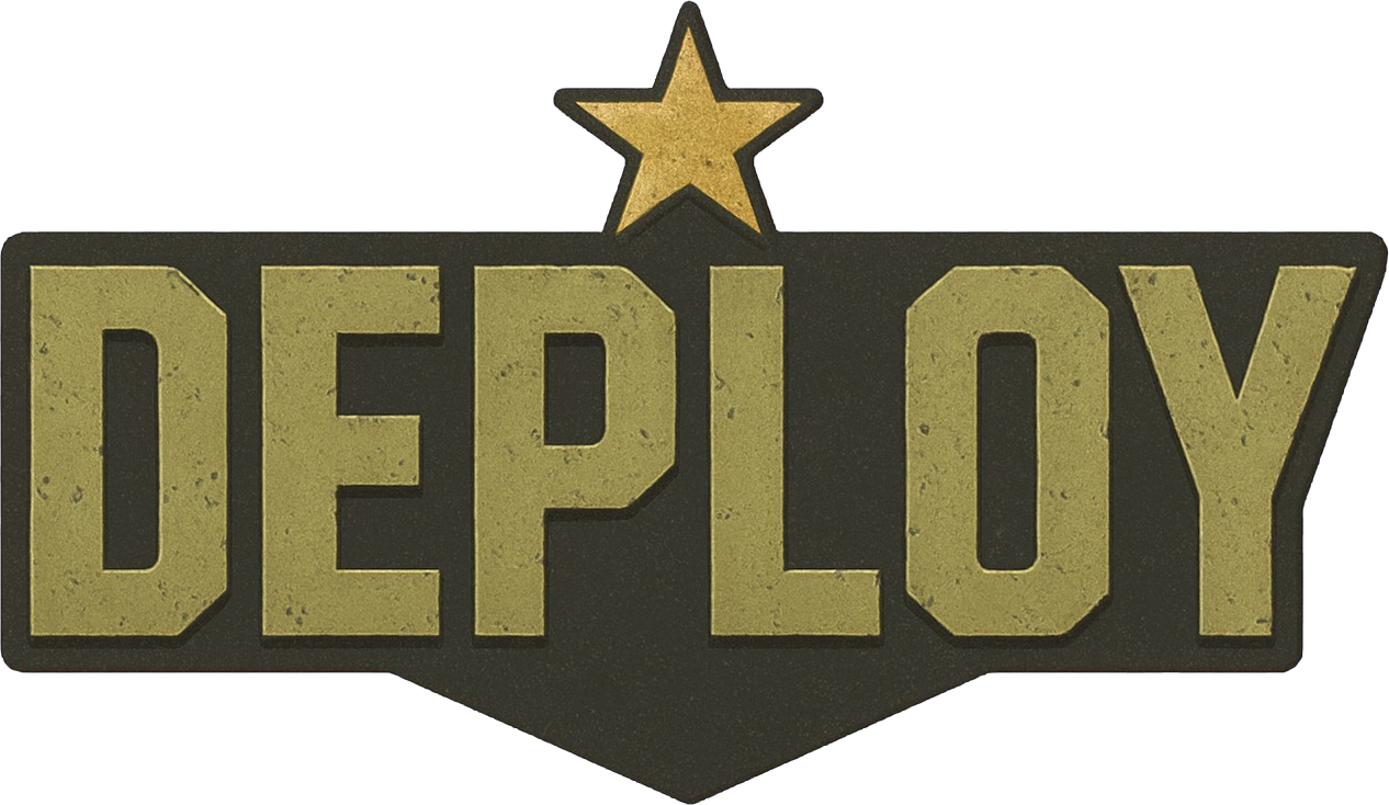 DEPLOY